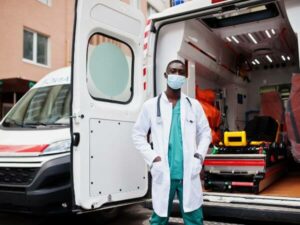 ambulanza per obesi