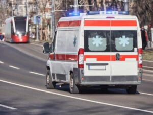 ambulanza trasporto bariatrico