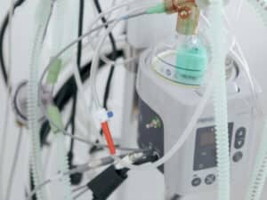 ecmo medicina