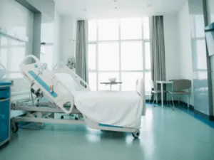 letto medico come presidio sanitario noleggiabile Presidio sanitario noleggiabile