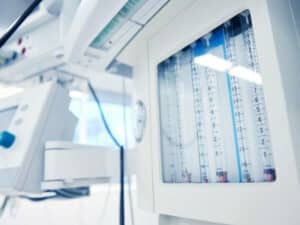terapia ECMO