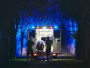 intervento di trasferimento ambulanza all'estero trasferimento ambulanza costi