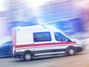 trasporto sanitario privato su strada